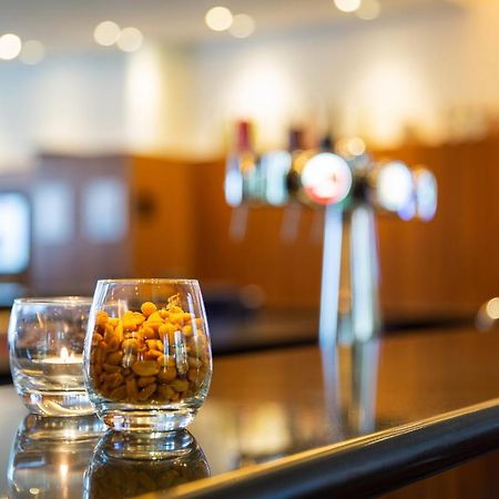 Bastion Hotel Leiden Voorschoten מראה חיצוני תמונה