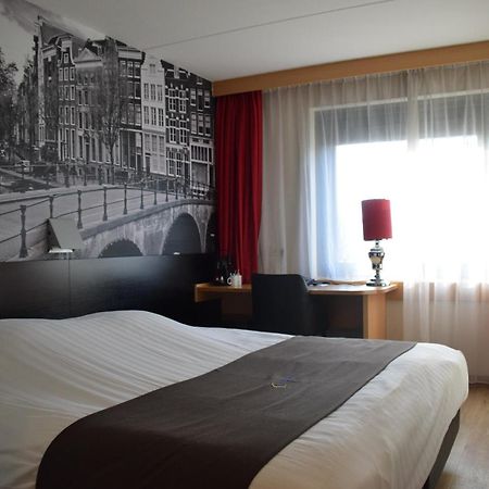 Bastion Hotel Leiden Voorschoten מראה חיצוני תמונה