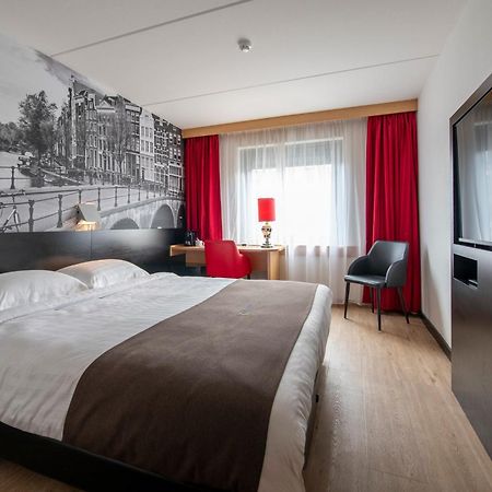 Bastion Hotel Leiden Voorschoten מראה חיצוני תמונה