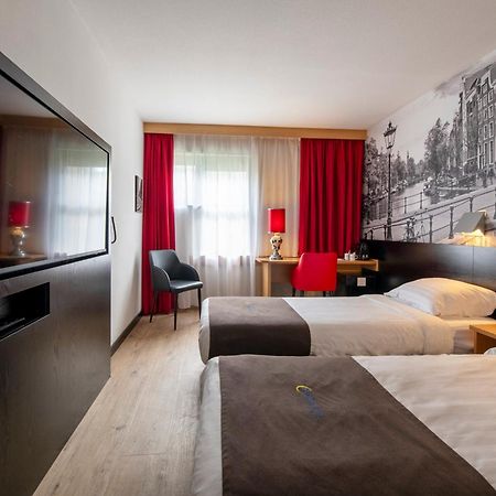 Bastion Hotel Leiden Voorschoten מראה חיצוני תמונה